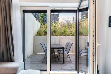 Vakantieappartement voor 3 Personen in Deutsches Eck, Koblenz, Afbeelding 1