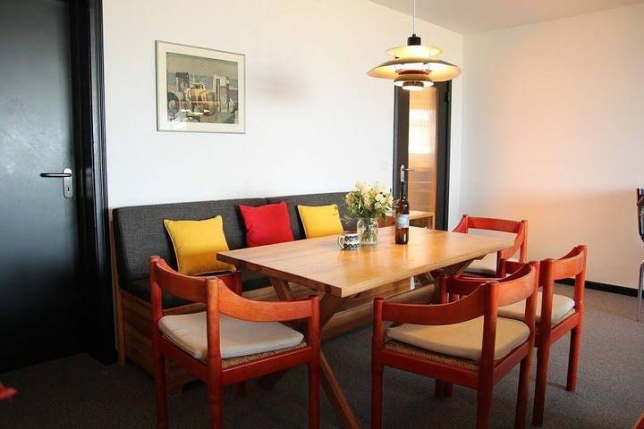Ganze Ferienwohnung, Residenz am Meer - Wohnung Jungjohann in Strand Hörnum, Hörnum