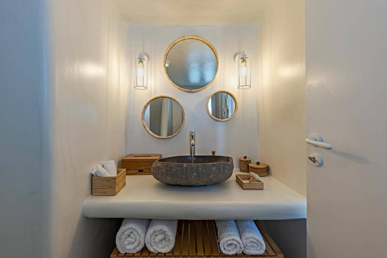 Appartement entier, Helianthus Dream Homes in Ormos Ammoudiou, Oia