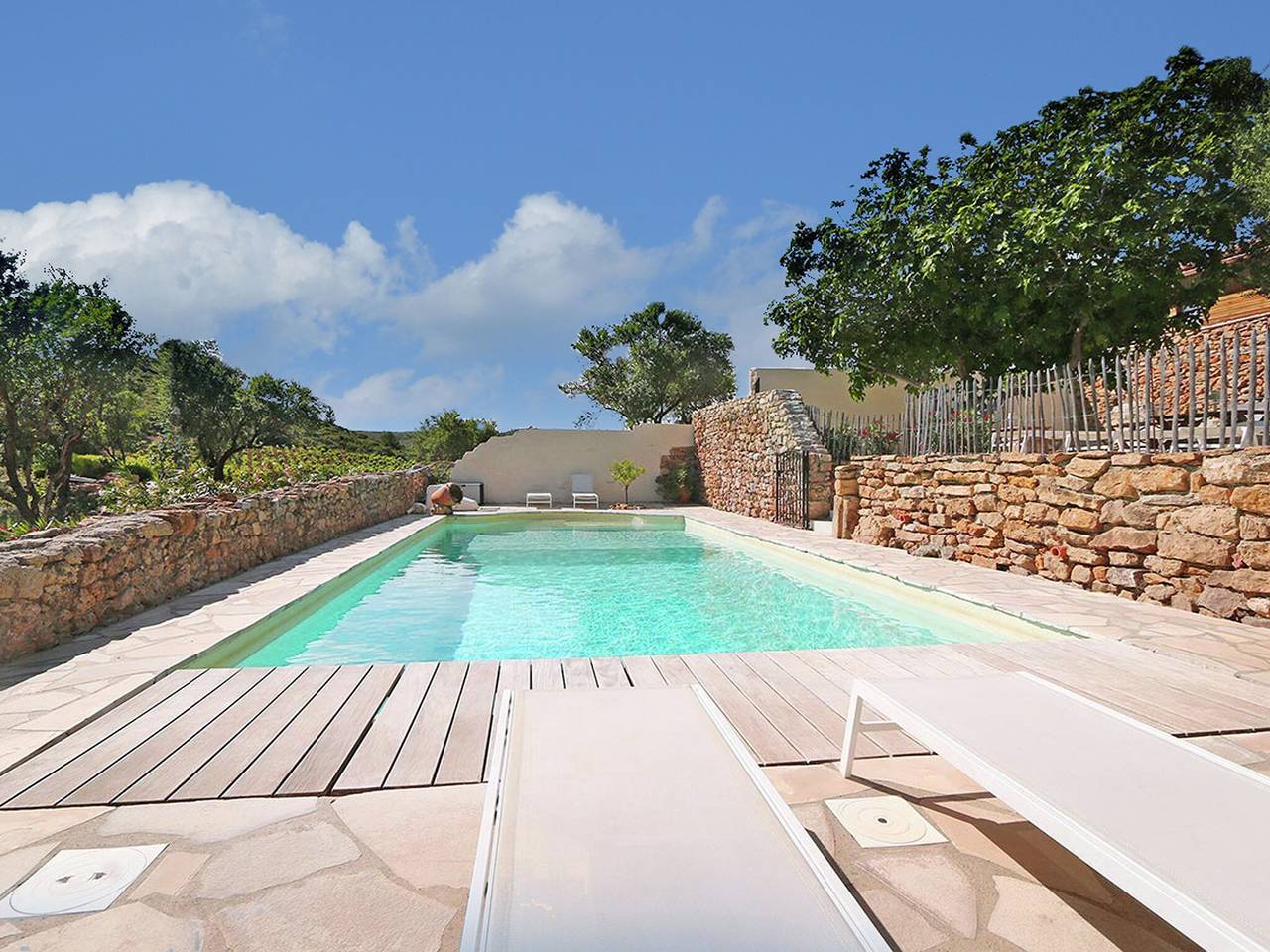 Appartement entier, Escapade douillette à Villesèque in Villesèque-des-Corbières, Côte méditerranéenne (France)