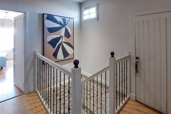 Location de vacances pour 8 personnes, avec jardin à Moulis-en-Médoc - 3