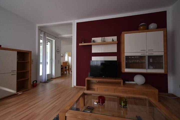 Ferienwohnung für 4 Personen, mit Haustier in Bödefeld - 4