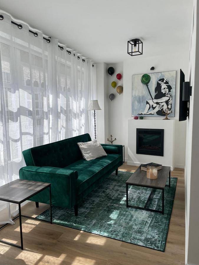 Gîte pour 4 personnes, avec vue à Pontevedra - 4