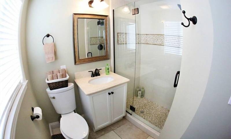 Vacation rental for 13 people, with hot tub and garden in Anaheim