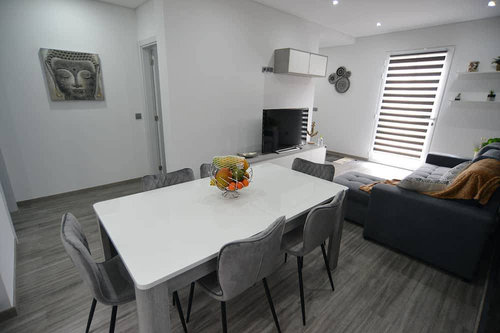 Ganze Wohnung, Casa Baleia Azul (Blue Whale House) in Caniçal, Madeira