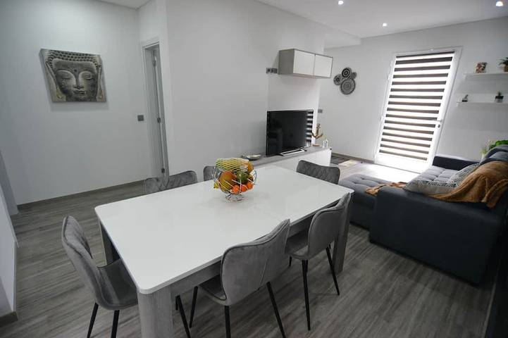 Gîte pour 4 personnes, avec terrasse à Caniçal - 4