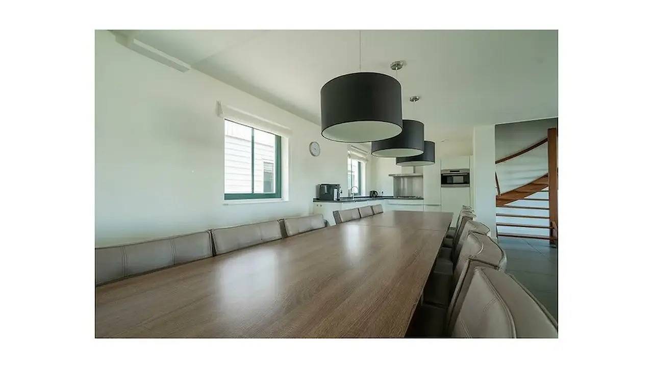 Ferienhaus für 10 Personen (130 m²) in Markermeer