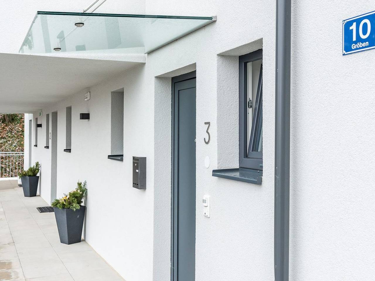 Ganze Ferienwohnung, Ferienwohnungen Unterlechner - Ferienwohnung Top 3 in Vomp, Bezirk Schwaz