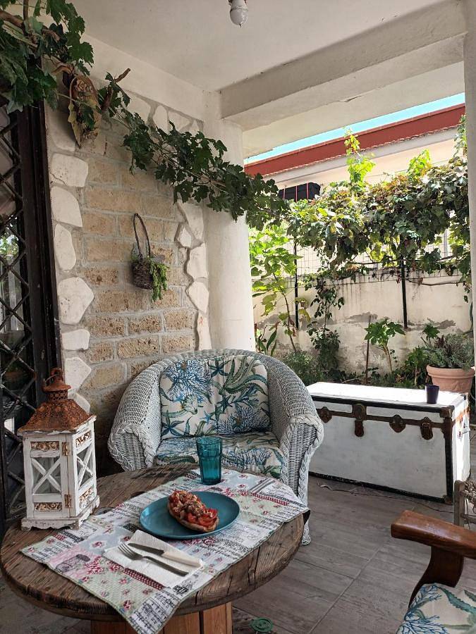 Mari En in Castel Volturno, Provincia di Caserta