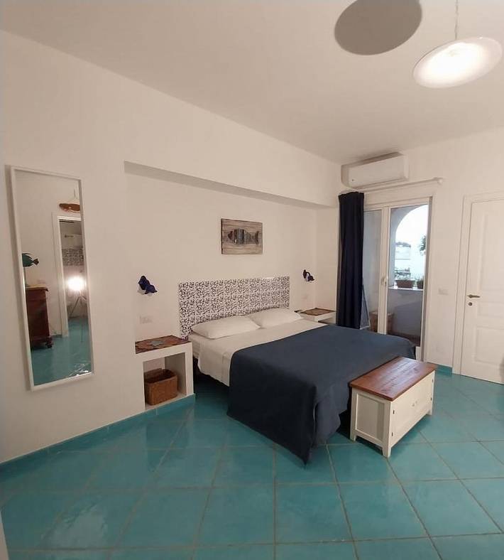 Apartament wakacyjny dla 4 osób, z balkon - 1