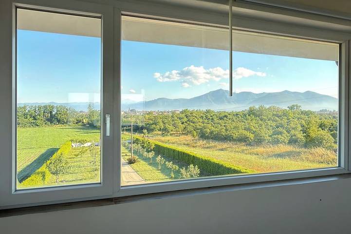 Villa Mariarosaria | Luxury Dimora & Private Pool in Amorosi, Provincia di Benevento