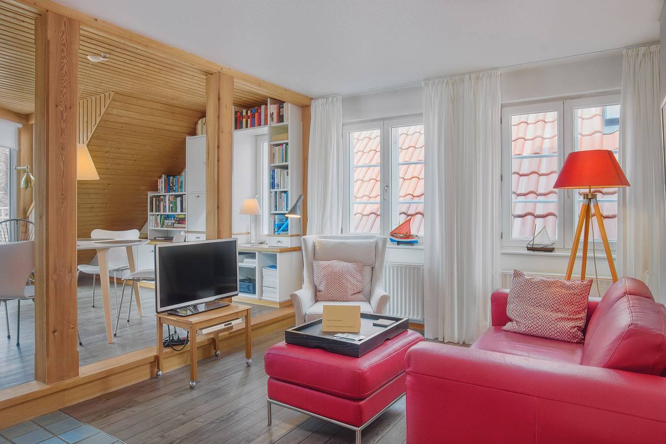 Ferienwohnung in Ostholstein ab 84€ pro Nacht