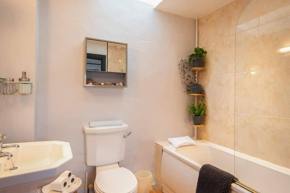 1 Bed in New Moat in Pembrokeshire
