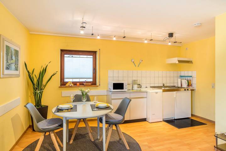 Gîte pour 2 personnes à Gernsbach - 3