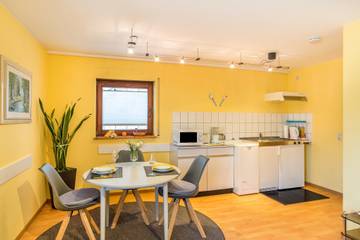 Studio für 2 Personen in Scheuern (Schwarzwald), Gernsbach, Bild 2