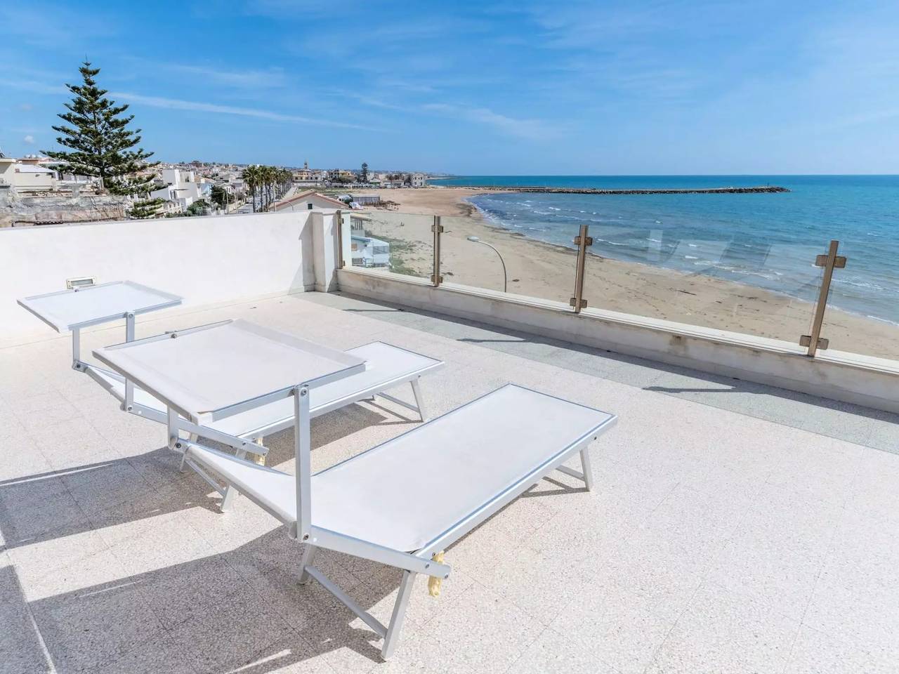 Appartamento intero, 2 Camere 2 Persone in Scicli, Provincia di Ragusa