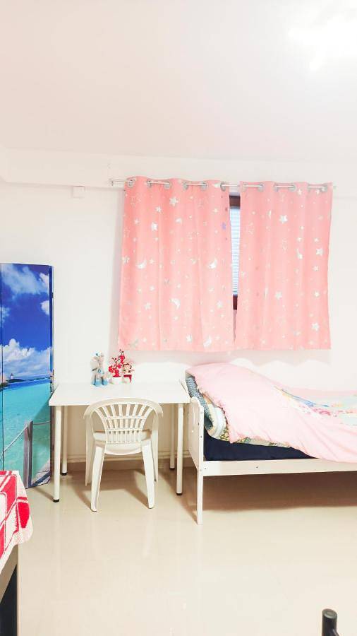 Gîte pour 7 personnes, avec jardin et vue à Vitry-sur-Seine - 4