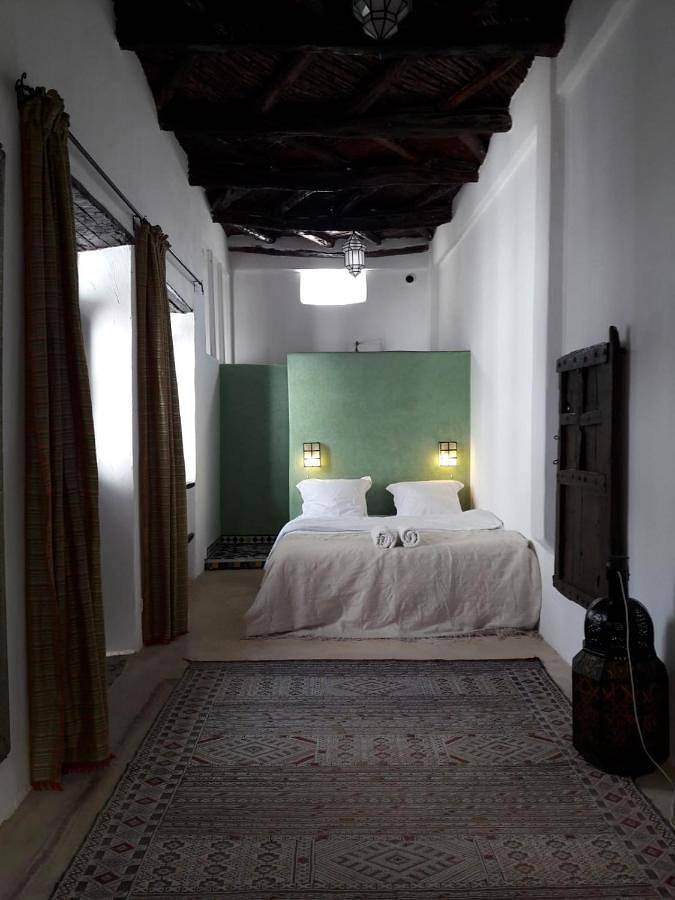 Villa pour 8 personnes, avec sauna et vue à Essaouira - 4