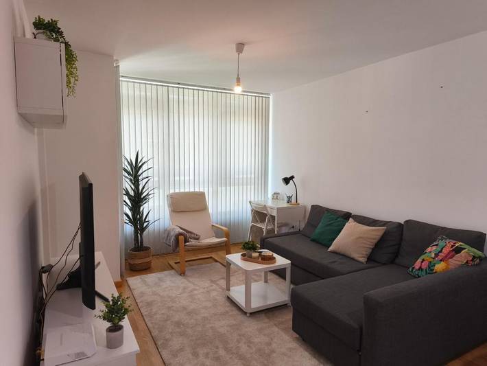 Holiday apartment for 4 people - 1
