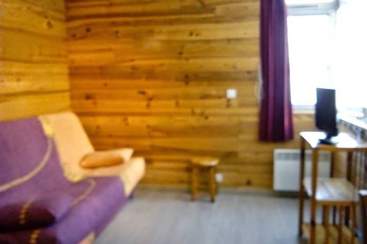 Holiday apartment for 4 people - 1