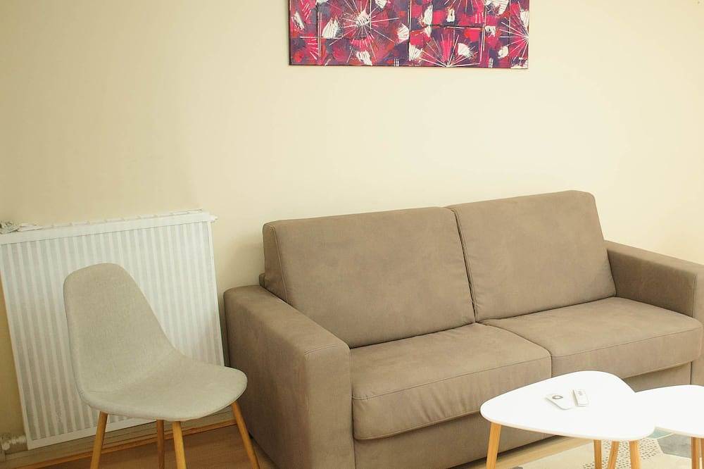 Appartement De Vacances pour 6 Personnes dans Créteil, Val-de-Marne