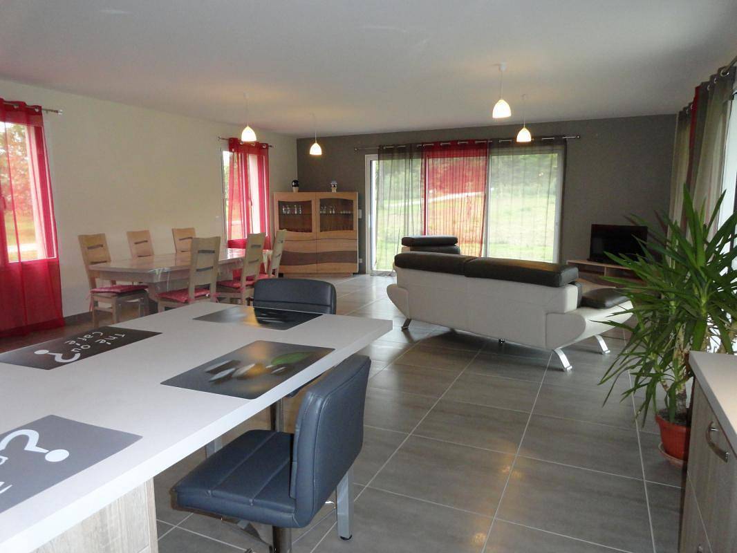 Gite De Carman in Lot