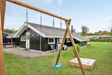Ferienhaus für 8 Personen in Rudkøbing, Langeland, Bild 2