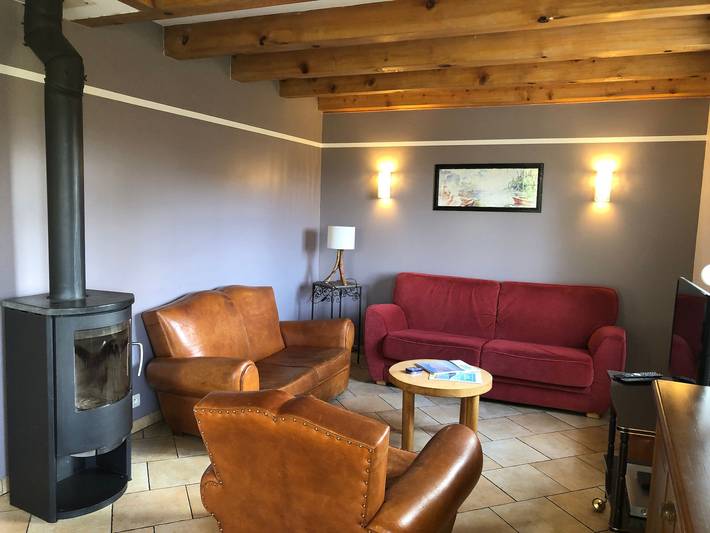 Gîte für 6 Personen in Gérardmer - 3