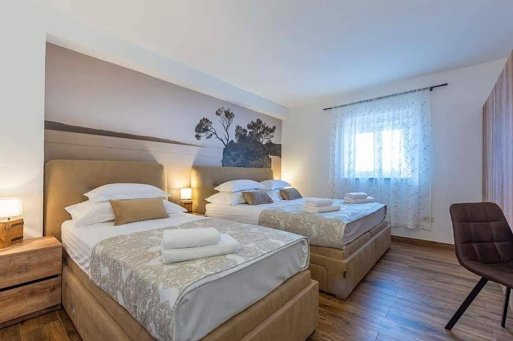 Haus Fun&Relax - Šestanovac in Šestanovac, Makarska Riviera