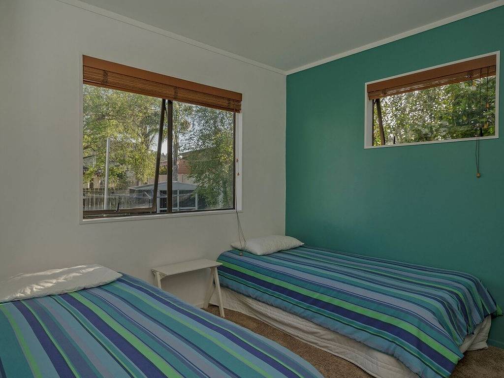 Wunderbares Whangamata - Whangamata Ferienhaus in Whangamata, Waikato