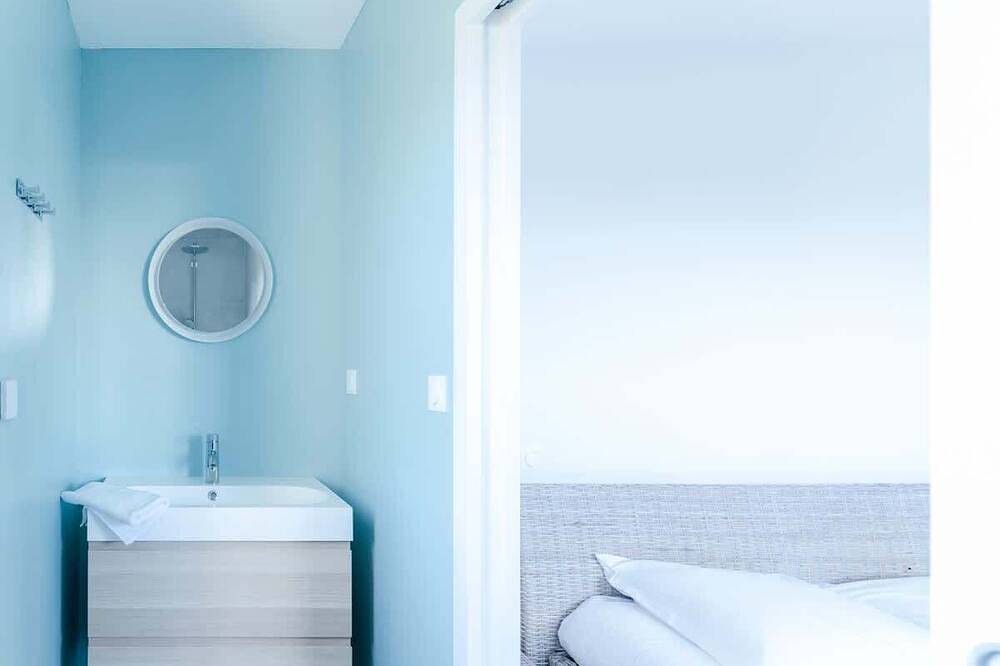 Ty Nevez – Schönes neues Haus mit kleinem Meerblick in Saint-Pabu, Brest und Umgebung