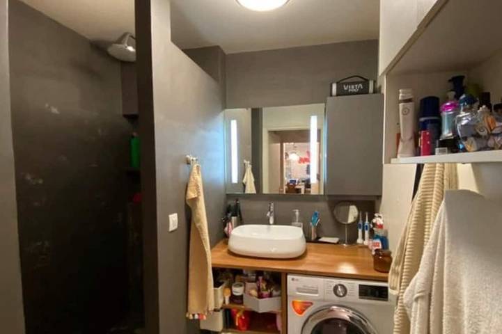 Gîte pour 6 personnes dans Aéroport d'Orly - 3