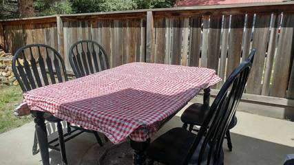 Glamping for 8 Guests in Southwest Colorado, Colorado, Picture 4