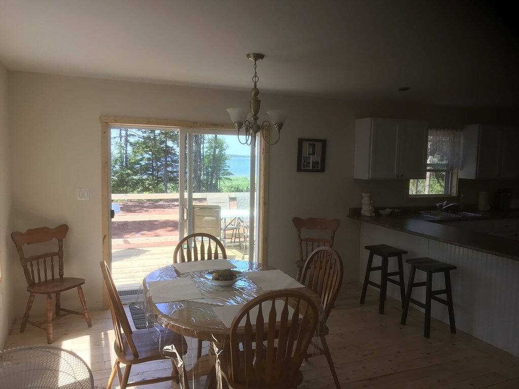 Saint Mary's Bay Retreat ... neu. !!!! in Kings County (Kanada)