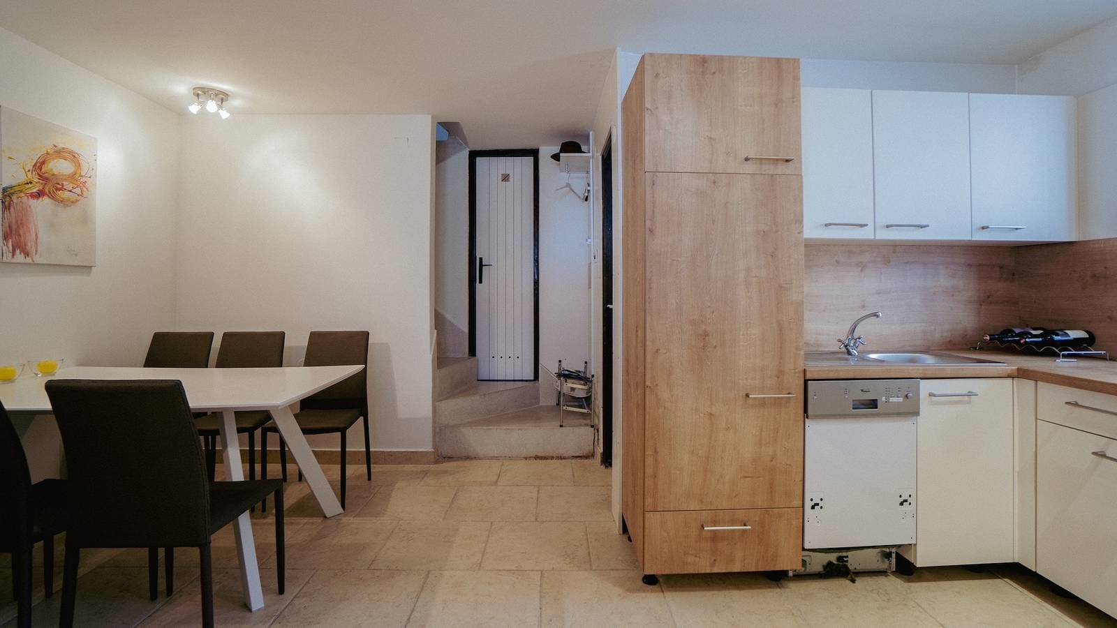 Marevita in Tribunj, Šibenik-Knin