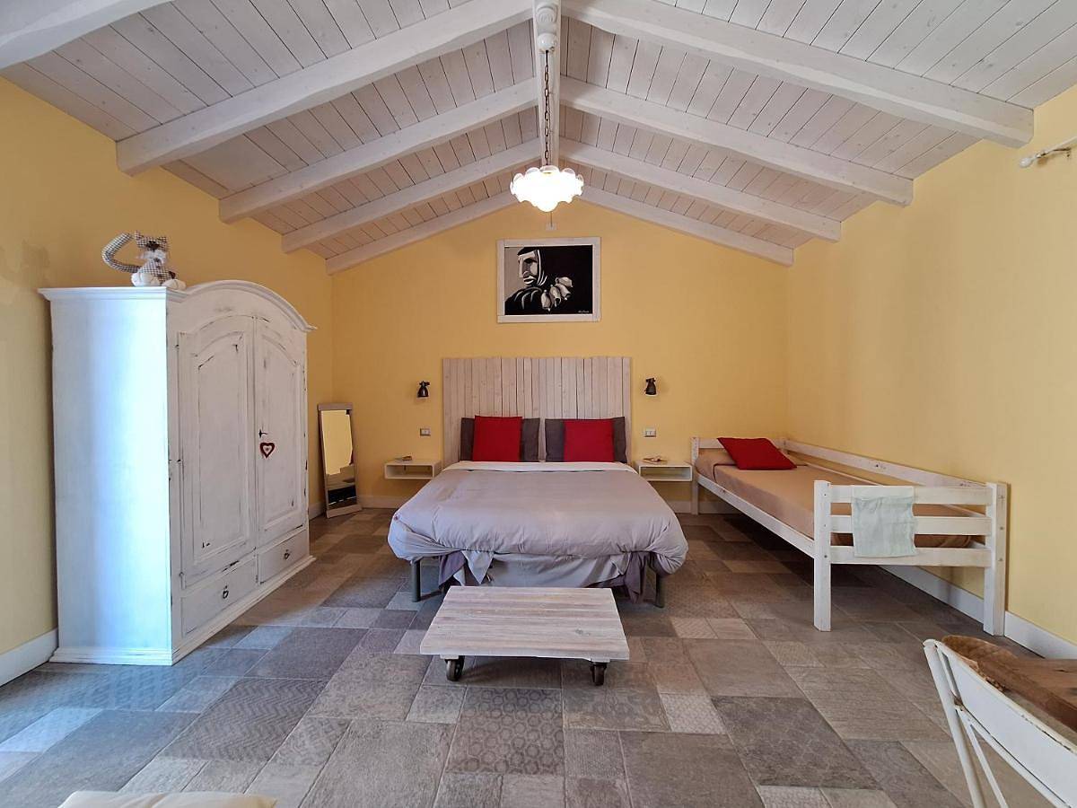 Casale Diletta in Masone Pardu, Castiadas