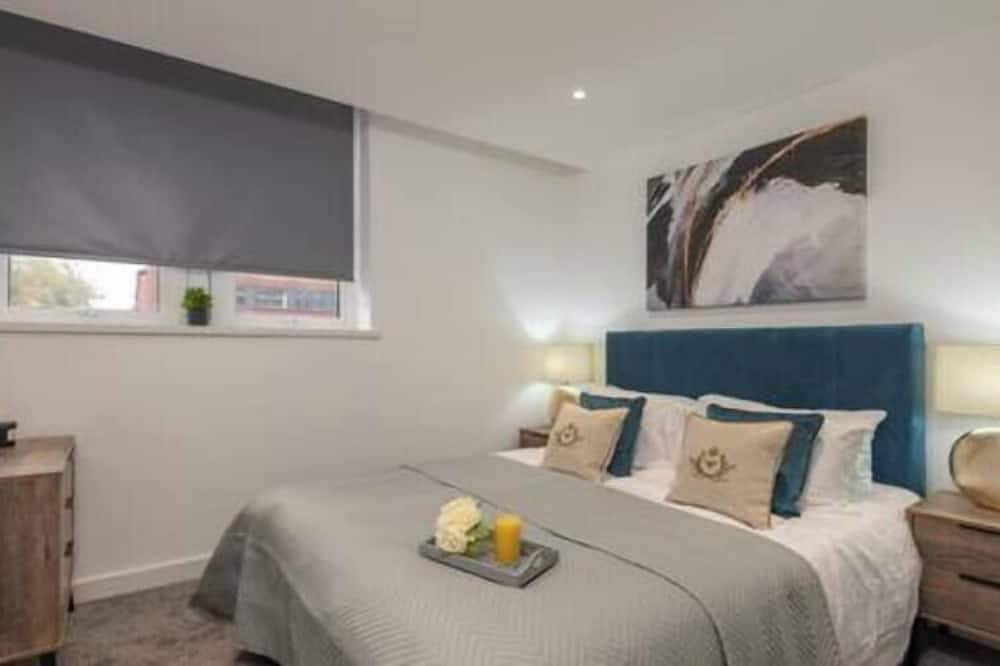 Ganze Wohnung, Thornhill House in Wakefield, Westliches Yorkshire