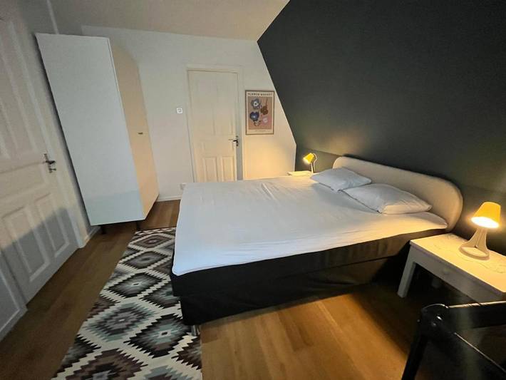 Ferienwohnung für 4 Personen, mit Ausblick und Garten in Astrid Lindgrens värld - 3