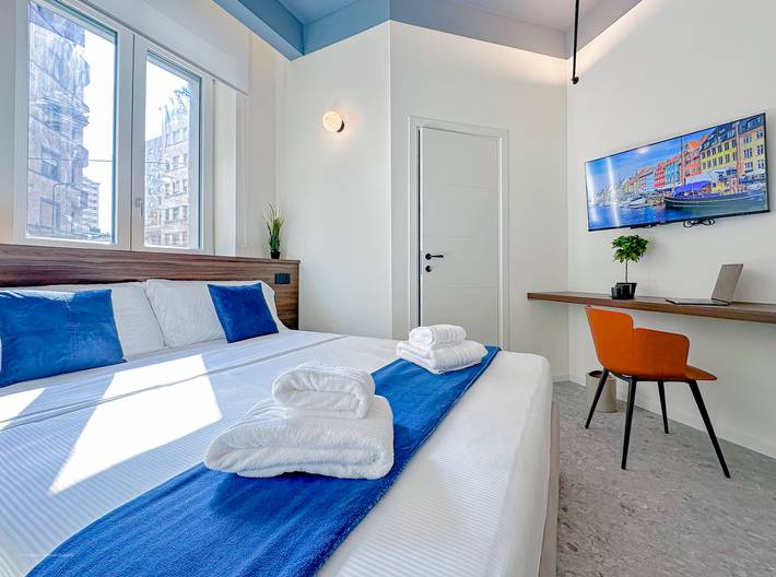 BnB für 2 Personen in Mailand - 4
