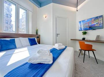 B&b per 2 Persone in Milano, Provincia di Milano, Foto 3