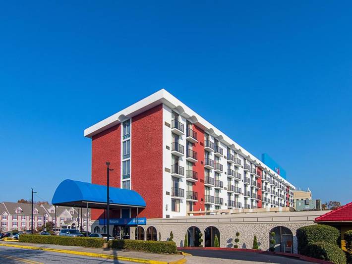 Apartamento de vacaciones para 2 personas, Familias con niños - 1