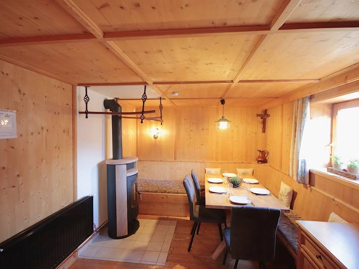 Ferienwohnung für 6 Personen, mit Garten in Kaltenbach - 3