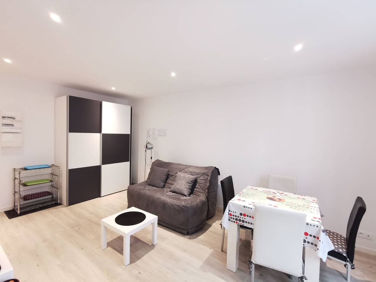 Apartamento entero, Saint Thomas in Saint-Malo, Región de Saint-Malo