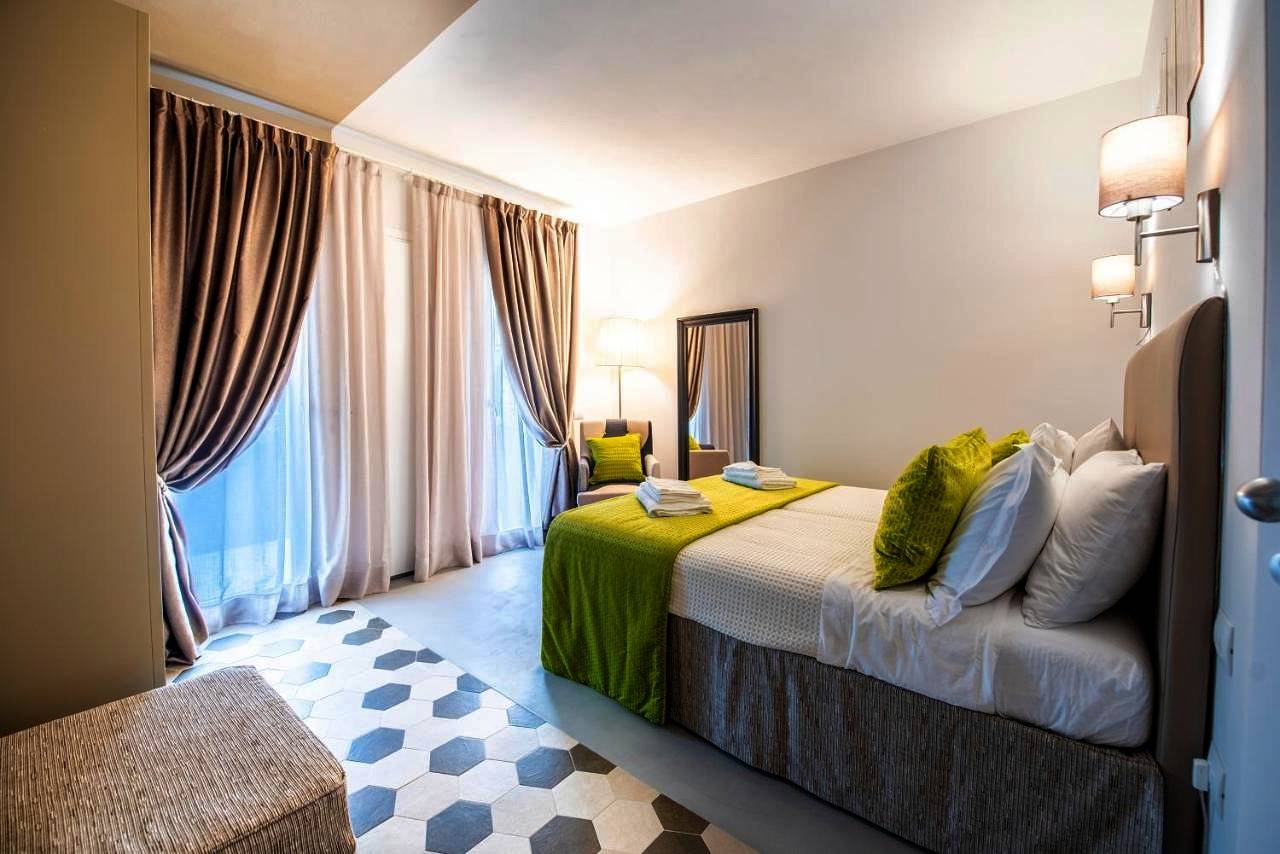 Casa Ercoli B&B in Vinci, Province de Florence