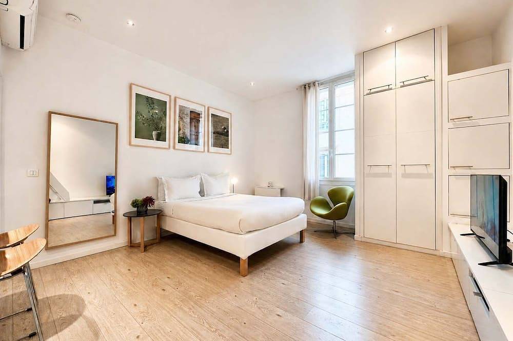 Appartement de vacances