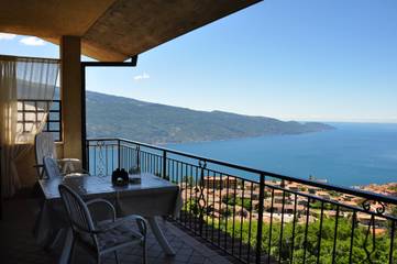 Vakantiewoning voor 4 Personen in Tignale, Garda Bergen, Afbeelding 2