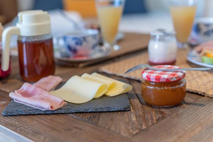 Maison d’hôte pour 2 personnes à Aljezur - 2