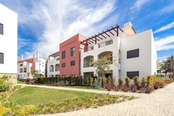 Apartamento De Férias para 4 Pessoas em Cabanas de Tavira, Conceição e Cabanas de Tavira, Foto 2