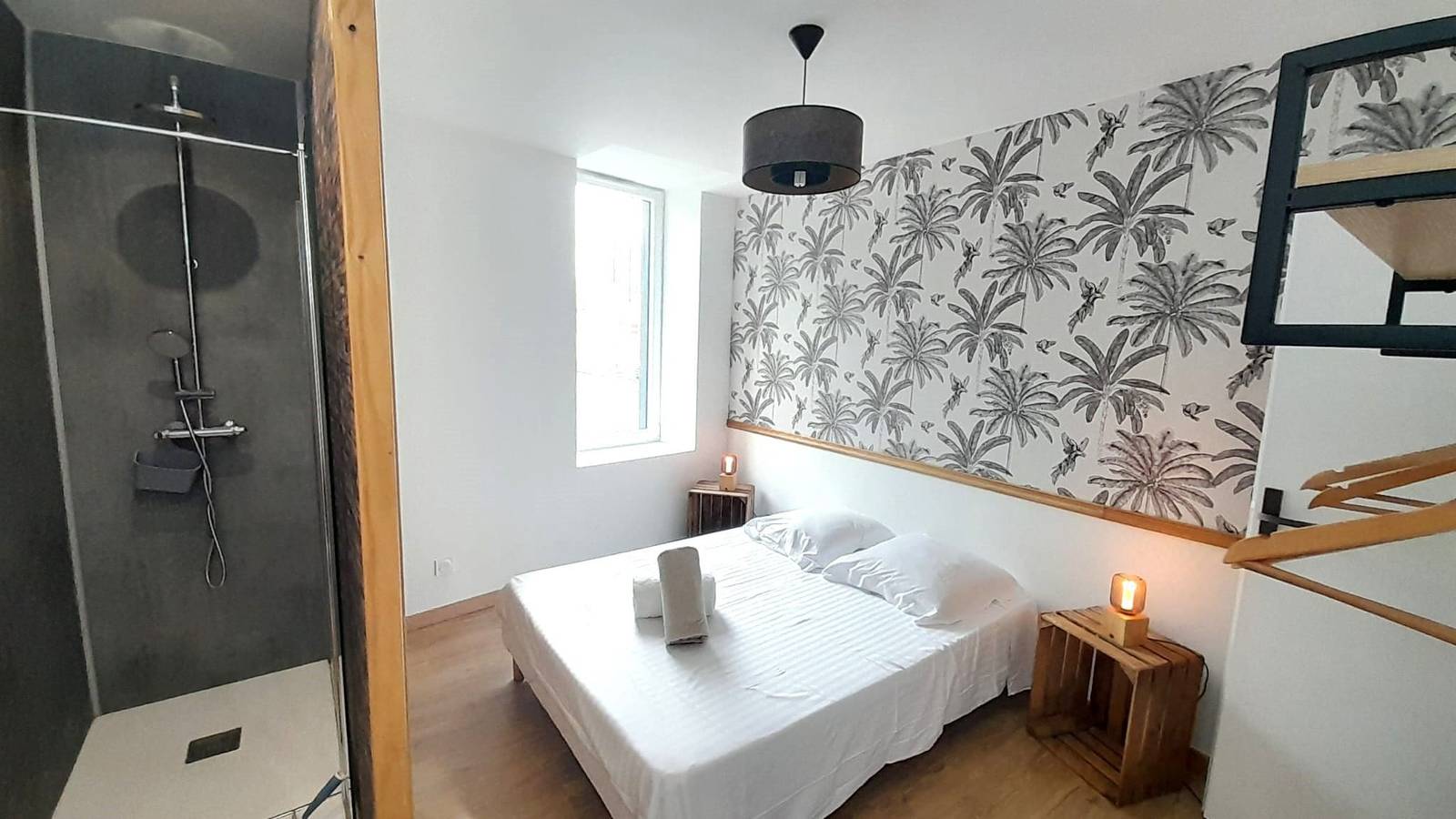 Ganze Wohnung, Bryas 1 in Châteauroux, Châteauroux und Umgebung