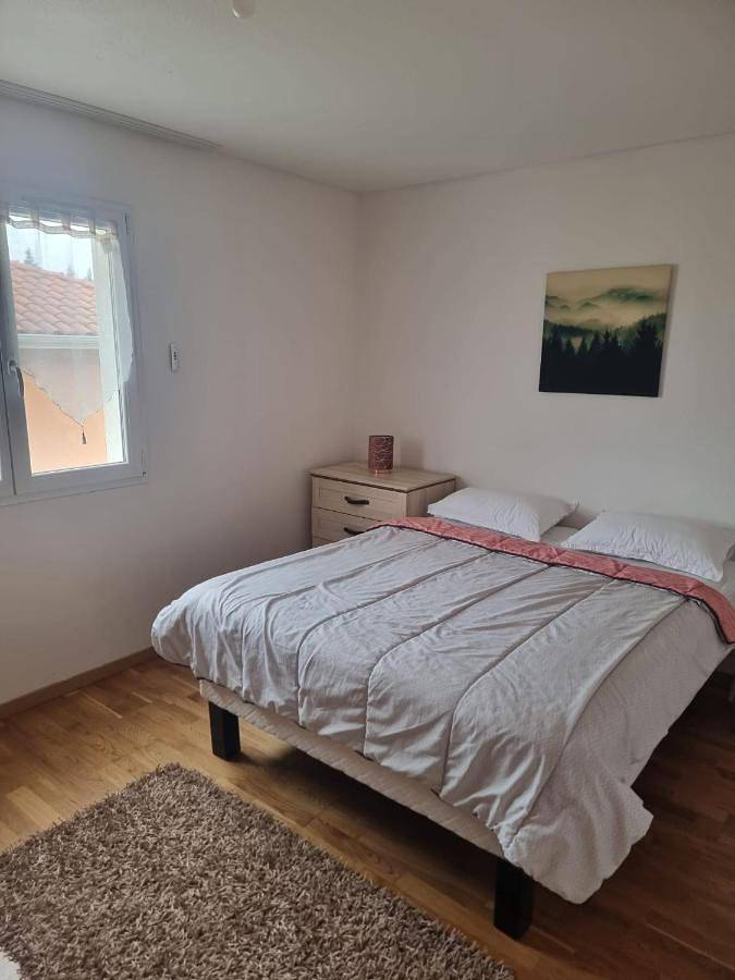 Gîte pour 7 personnes, avec terrasse et jardin à Thiers - 4
